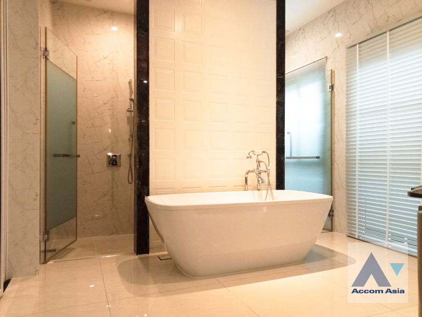 picture 🔼🔽 AccomA 📩  4 BR House @Nantawan Bangna (AA22157) - 14/14