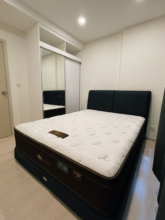 picture [Owner Post] The Tree Sukhumvit 64 for rent, 1bedroom, Available Nov 2025 - 4/10