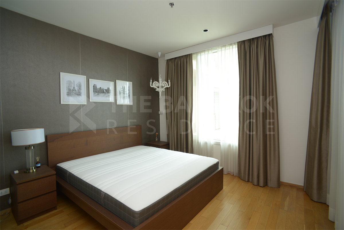 รูป ดิ เอ็มไพร์ เพลส ยูนิต Luxury หรูหราแบบไม่ต้องรอ - รูปที่ 7/10