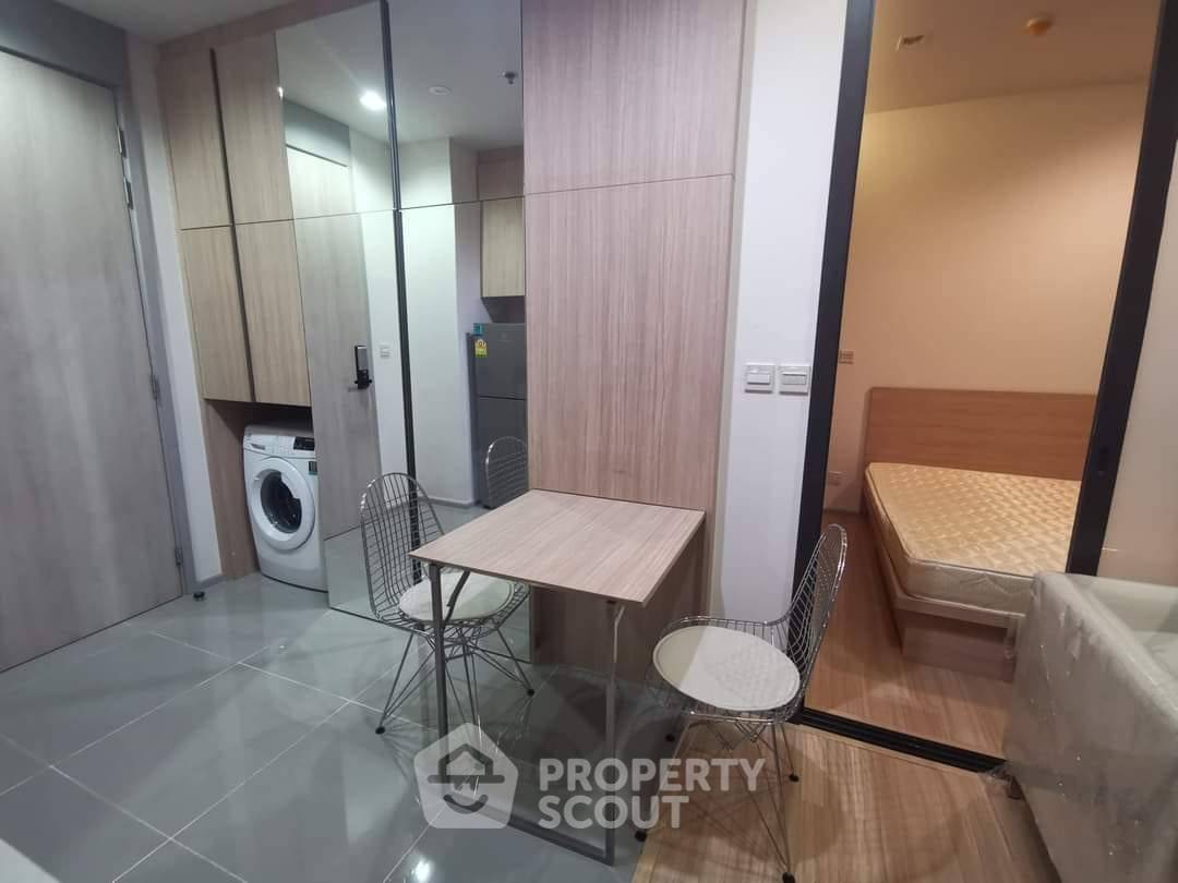 picture 1-BR Condo at M Jatujak near BTS Saphan Khwai (ID 1955071) - 1/7