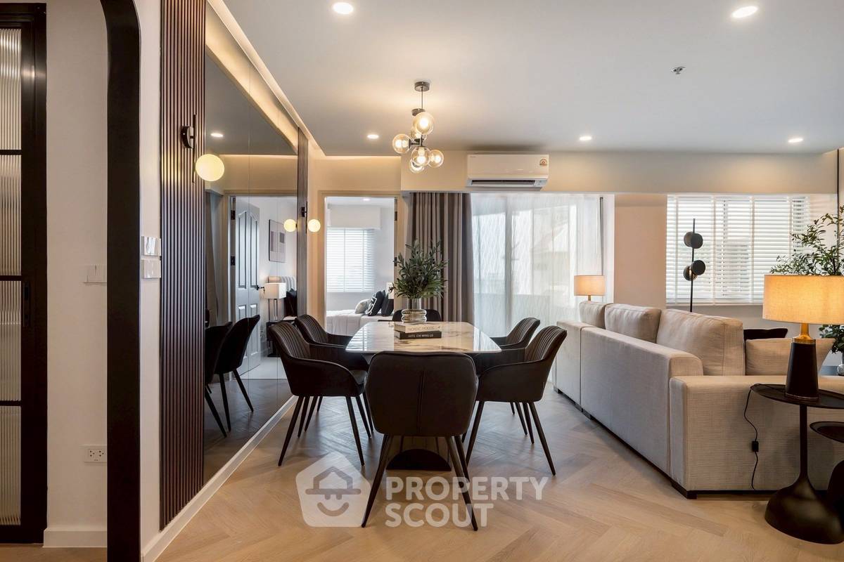 picture 4-BR Condo at The Executive Regent in Chong Nonsi (ID 2209163) - 17/22
