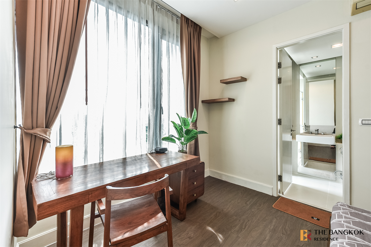 picture Ultimate Luxury Condo in Business District Equinox Phahol-Vipha - 6/10