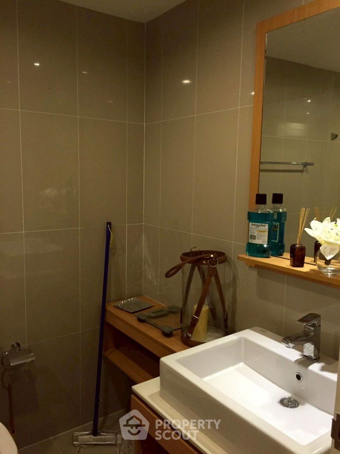 รูป คอนโด 1-ห้องนอน ที่ ดี 25 คอนโดมิเนียม ทองหล่อ ใกล้ ทองหล่อ (ID 2208397) - รูปที่ 15/24