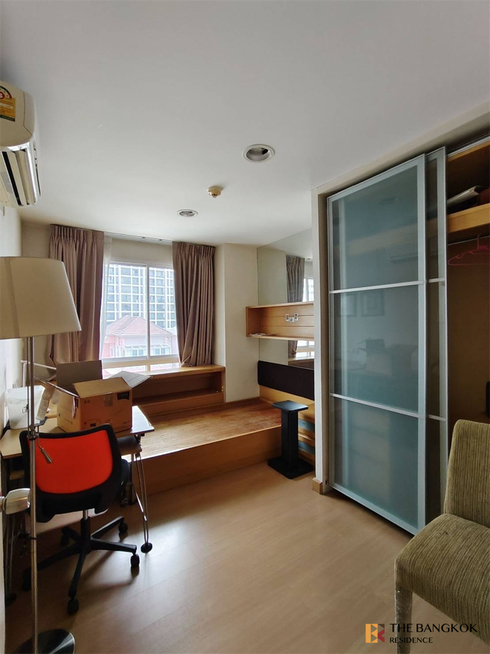 picture The Bangkok Thanon Sub near MRT Sam Yan Station The Privilege of Luxury in an Economic Hub Location - 4/10