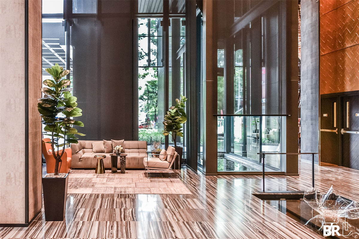 picture Ashton Silom near BTS Chong Nonsi Luxury Condo in Central City Location - 5/9