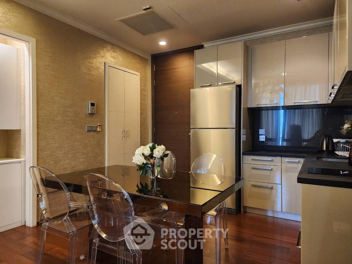 picture 1-BR Condo at Quattro By Sansiri near BTS Thong Lor (ID 1909004) - 6/7