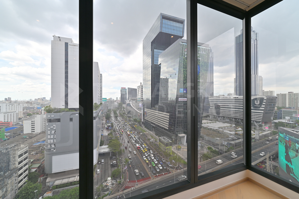 picture Ashton Asoke-Rama 9 Live the Luxury Style in a High-potential Location near MRT Rama 9 Station - 4/10