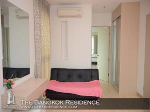 picture Ideo Mix Phaholyothin near BTS Saphan Khwai Ultimate Luxury Lifestyle with Convenience - 1/10