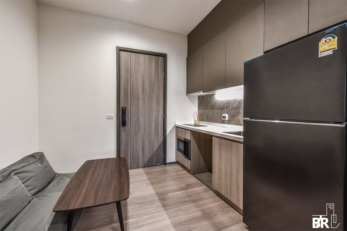 picture RHYTHM Charoenkrung Pavillion Ultimate Luxury Condo in Business District - 9/10