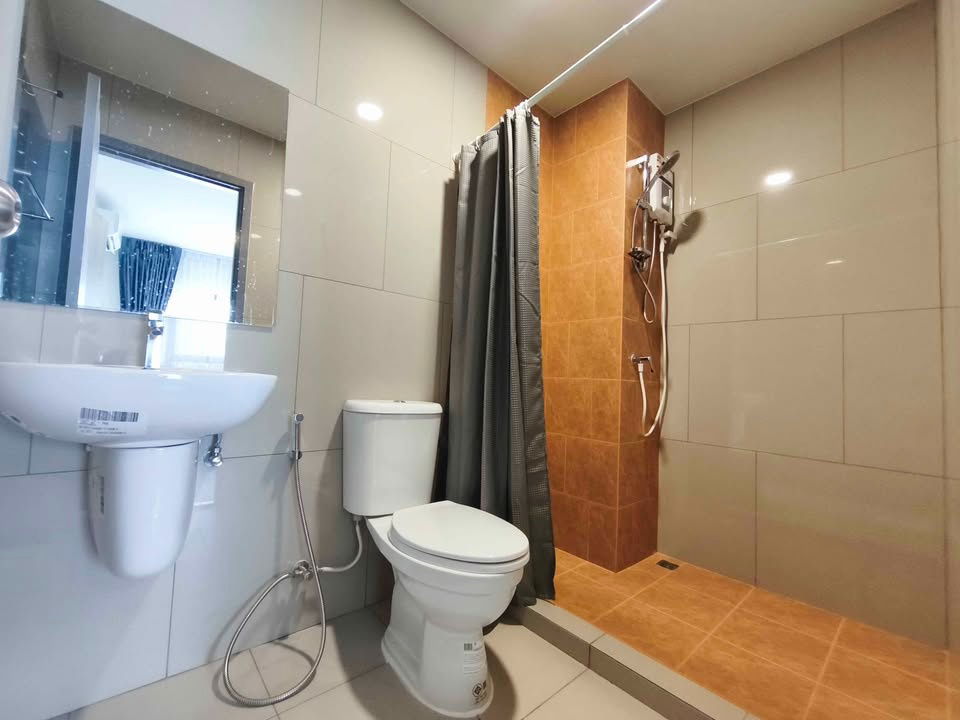picture Code: KJ7648  for rent Rich Point @ BTS Wutthakat // Line ID: @kjcondo (with @) // - 4/10