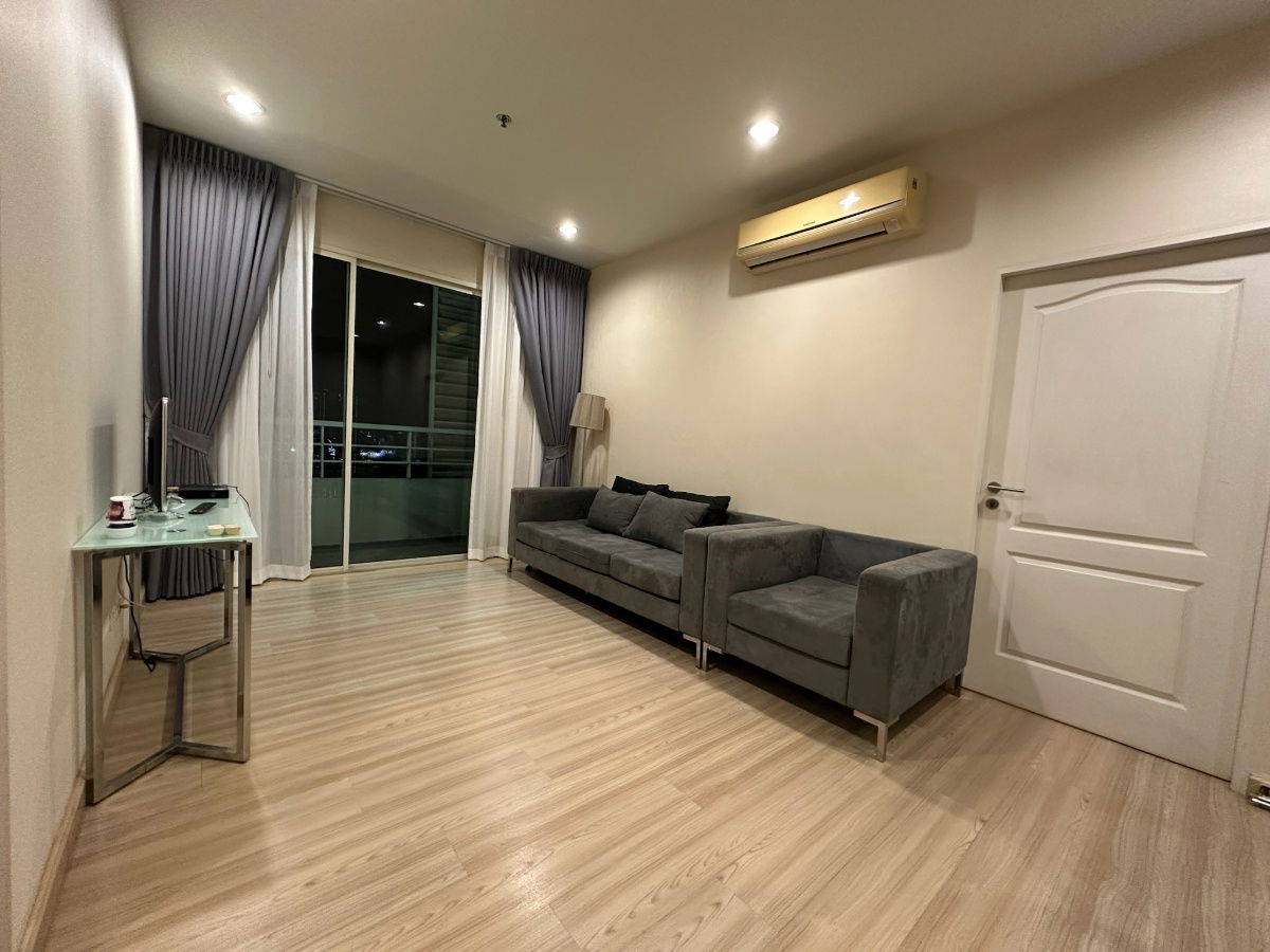 รูป For Rent Condo The Light House fully furnished (S15-1918) - รูปที่ 5/10