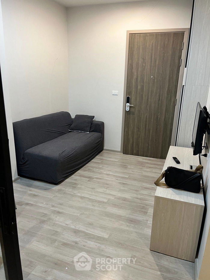 picture 1-BR Condo at Niche MONO Mega Space Bangna in Bang Kaeo (ID 2101317) - 1/13