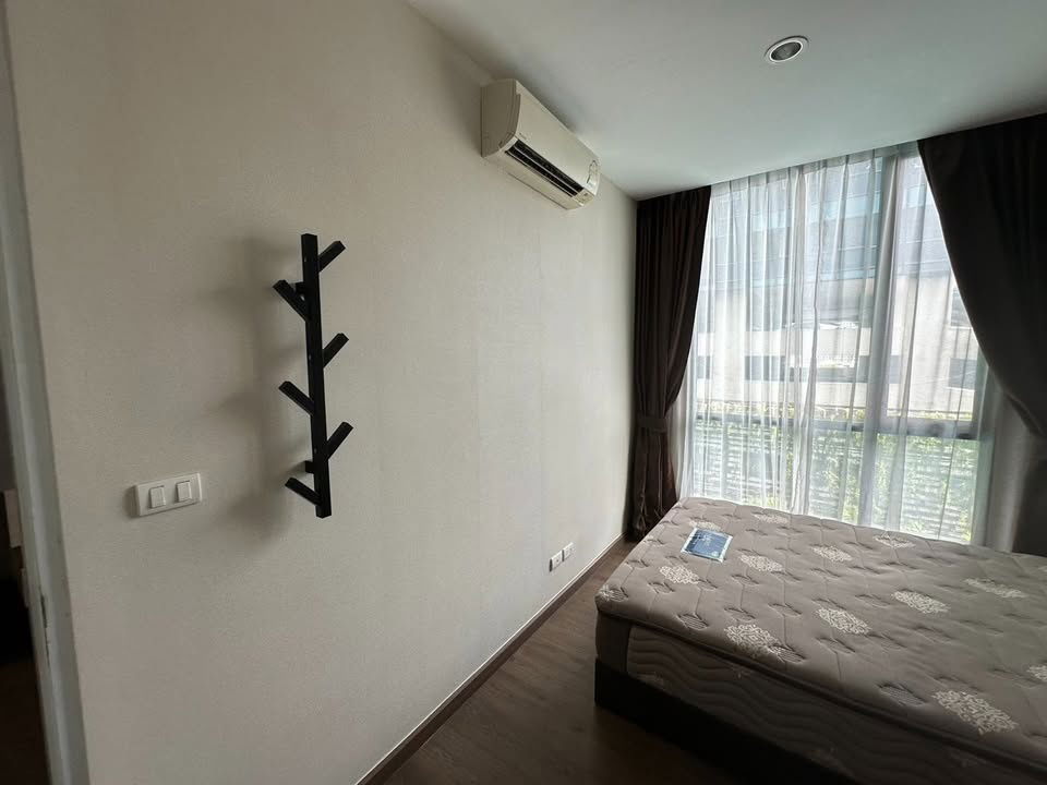 รูป ให้เช่าคอนโด : Movenpick Residences Ekkamai (เมอเวนพิค เรสซิเดนซ์ เอกมัย)   รหัสทรัพย์ | 📌LNP-C8403  - รูปที่ 3/8