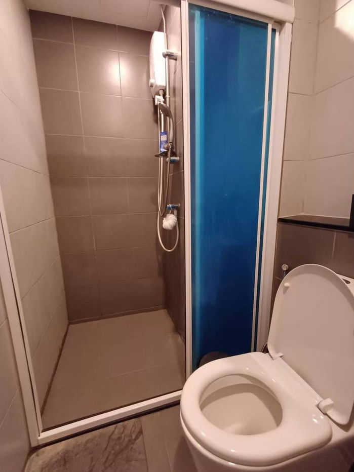 picture 🔐#PN2303_163🔐🗓️𝐅𝐨𝐫 𝐑𝐞𝐧𝐭( 34.9 𝐬𝐪𝐦. 1𝐛𝐞𝐝, 𝟏𝐛𝐚𝐭𝐡 )𝐄𝐥𝐢𝐨 𝐃𝐞𝐥 𝐌𝐨𝐬𝐬 𝐏𝐡𝐚𝐡𝐨𝐥𝐲𝐨𝐭𝐡𝐢𝐧 𝟑𝟒 - 9/14