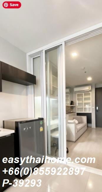 picture P-39293 Condo for rent Rhythm Sukhumvit 44/1 fully furnished (Confirm again when visit).  - 6/7