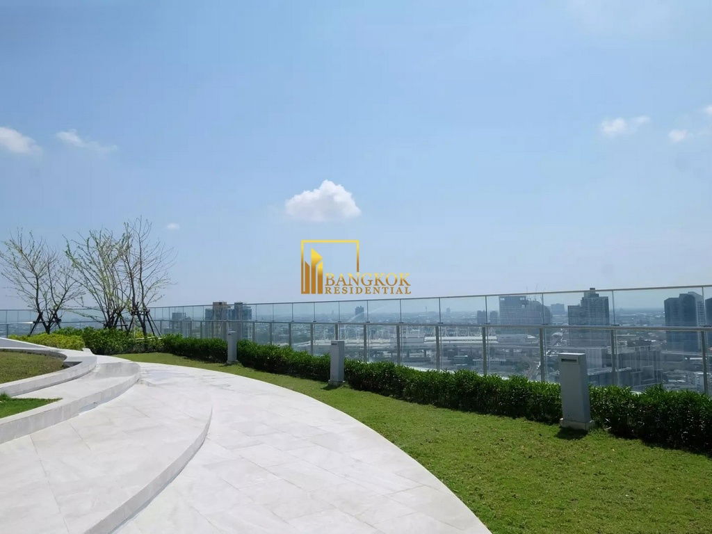 รูป Ideo Mobi Sukhumvit 66 - 2 Bedroom For Rent in Udomsuk - BR16739CD - รูปที่ 9/15