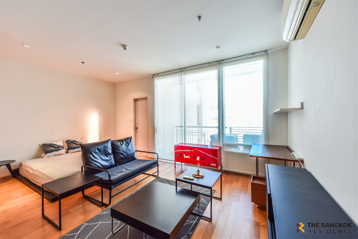 รูป สะดวกสบายกับไลฟ์สไตล์สุด Luxury วิลล่า ราชเทวี ใกล้ BTS สถานีราชเทวี - รูปที่ 1/10