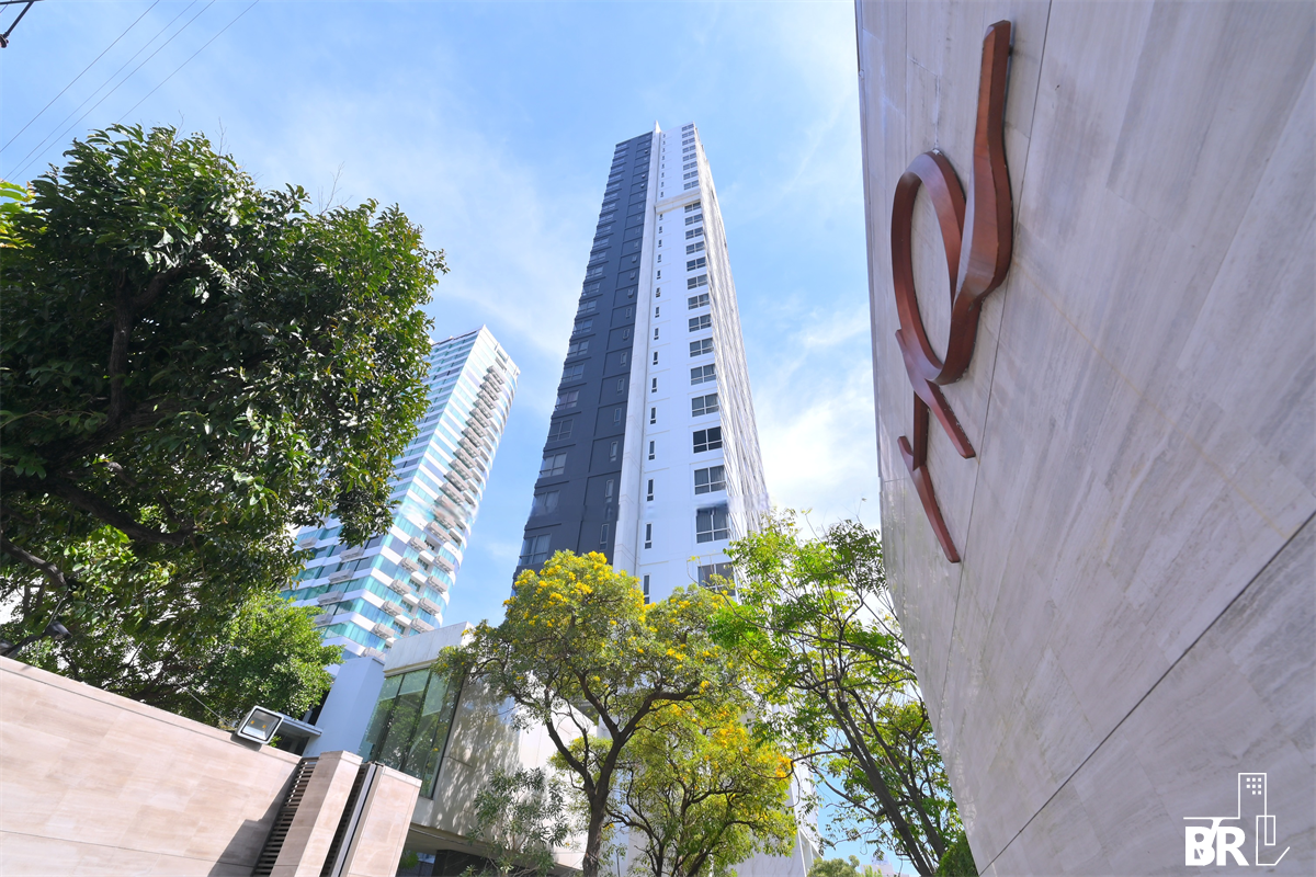 รูป คอนโด Luxury สุดพรีเมียมทำเลทอง เอชคิว บาย แสนสิริ - รูปที่ 9/9