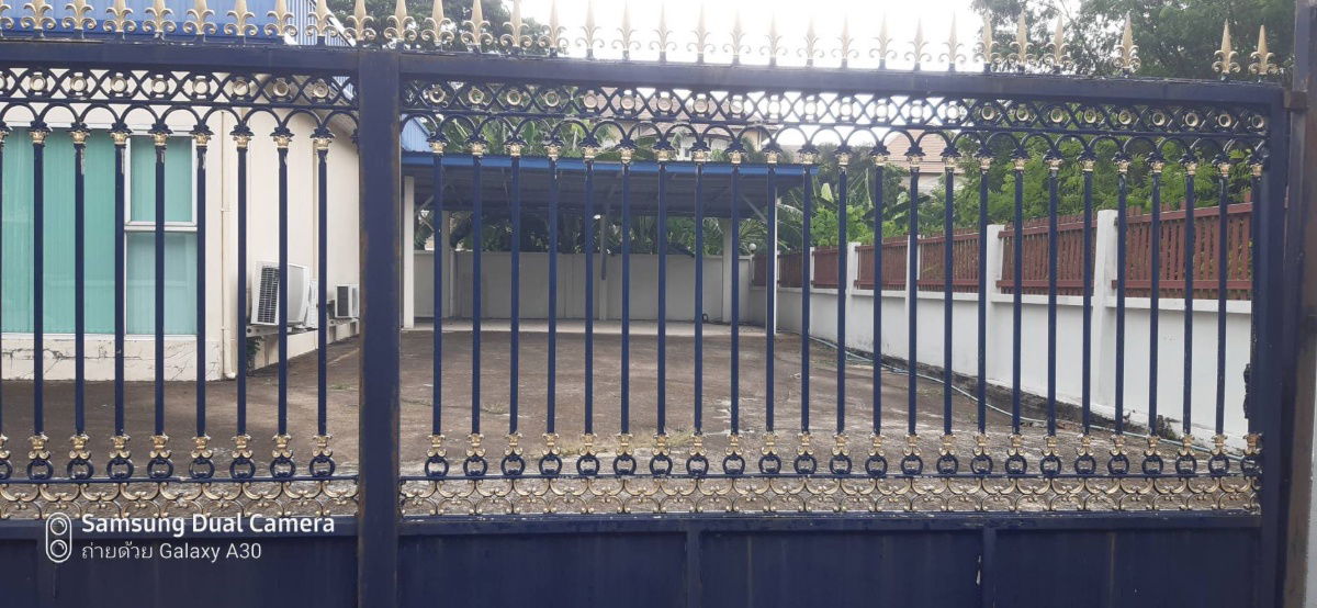 picture For Rent! #House #ReadyToMoveInOffice in Prime Location Near Chaengwattana – Only 26,000 Baht/Month (Price excludes tax) - 6/20