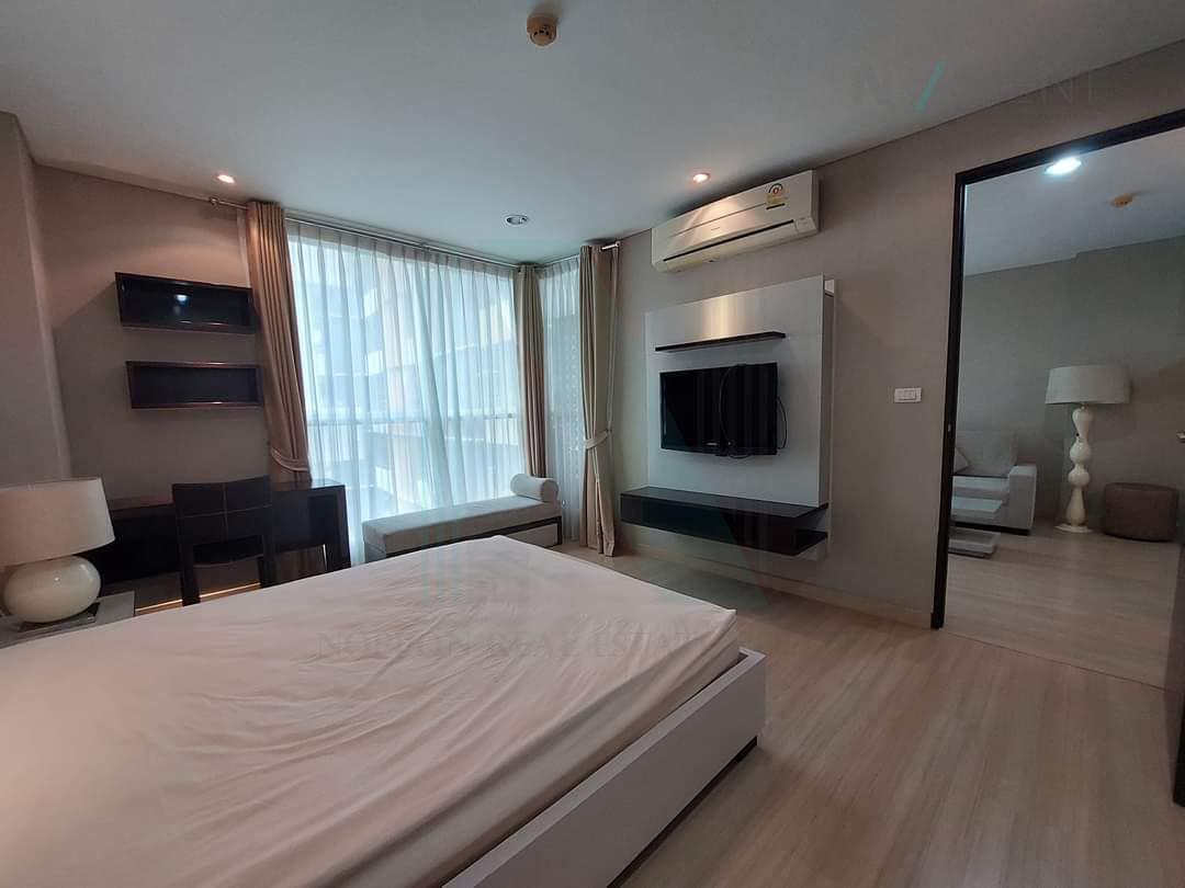 picture For Sell Condo THE ADDRESS PATHUMWAN Building 1, Floor 4,2 bed room, Room size 69.00 sqm - 2/8