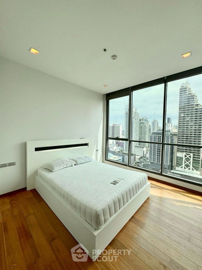 รูป คอนโด 3-ห้องนอน ที่ ไฮด์ สุขุมวิท 13 คอนโดมิเนี่ยม ใกล้ BTS นานา (ID 2208396) - รูปที่ 1/21