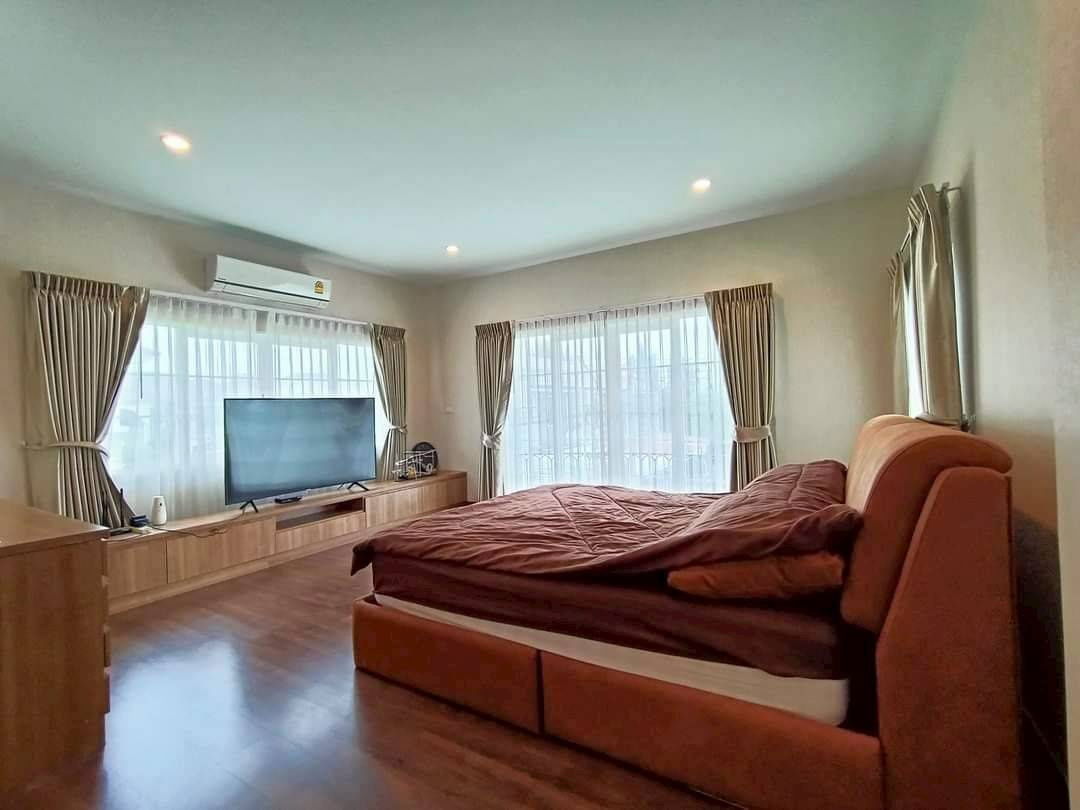 รูป 💥CP-8250💥ให้เช่า บ้านเดี่ยว 2 ชั้น โครงการ อารียา เดอะคัลเลอร์ส ดอนเมือง - สรงประภา👉แอดไลน์ @be.easy - รูปที่ 6/12