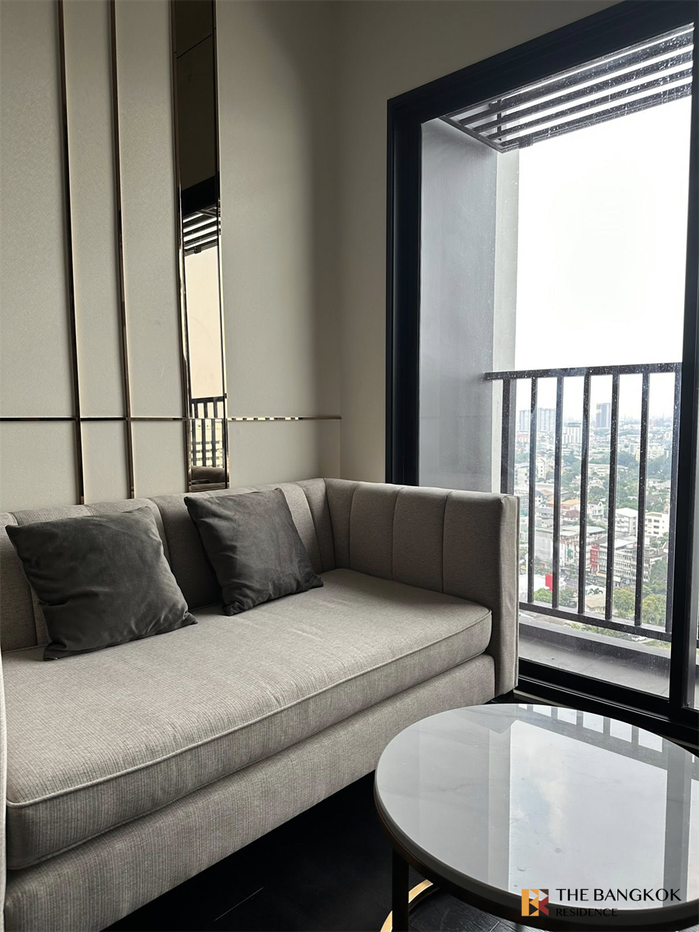 picture The Privilege of Luxury in an Economic Hub Location Park Origin Thonglor - 6/10