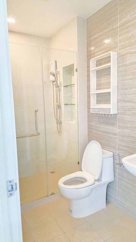 รูป 🏢 ให้เช่าคอนโด : BROMPTON Pet Friendly Sukhumvit 107 (บรอมตัน เพ็ท เฟรนด์ลี่ สุขุมวิท 107)   รหัสทรัพย์  | 📌 LNP-C8419  - รูปที่ 3/18