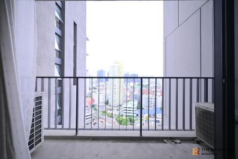 Location Near Employment, Surrounded by Lifestyles The Issara Ladprao