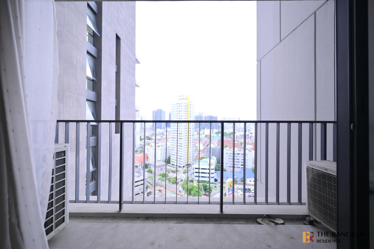 picture The Privilege of Luxury in an Economic Hub Location The Issara Ladprao - 3/10