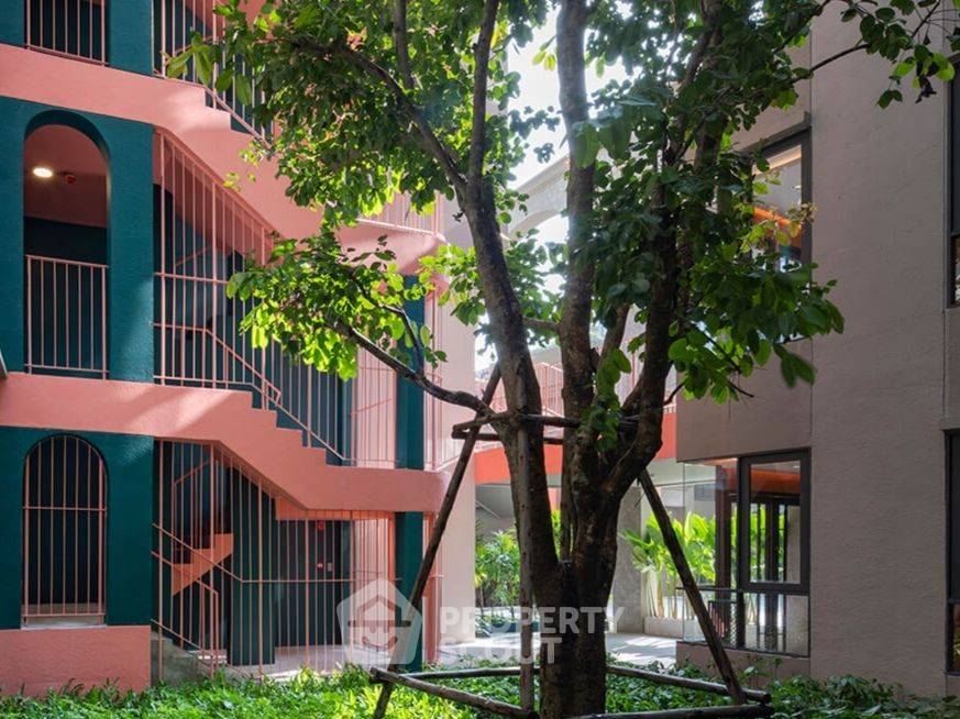 picture 1-BR Condo at La Habana Hua Hin close to Vana Nava Water Jungle (ID 1045474) - 3/11