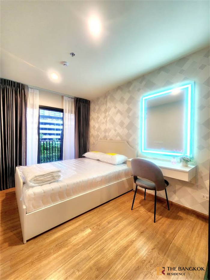 รูป เดอะ ไลน์ ไวบ์  สะดวกสบายกับไลฟ์สไตล์สุด Luxury - รูปที่ 2/10