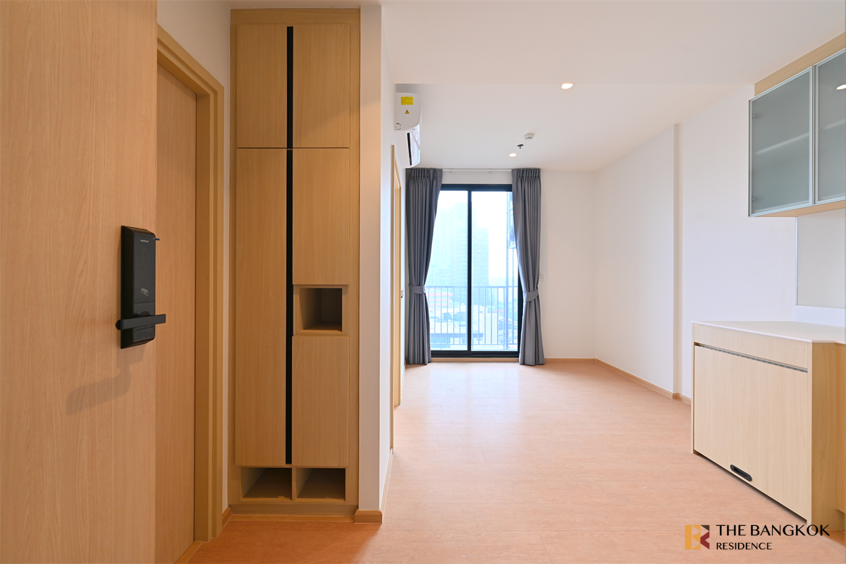 picture Maru Ekkamai 2  Move-in Ready, Just Bring Your Stuff - 1/10