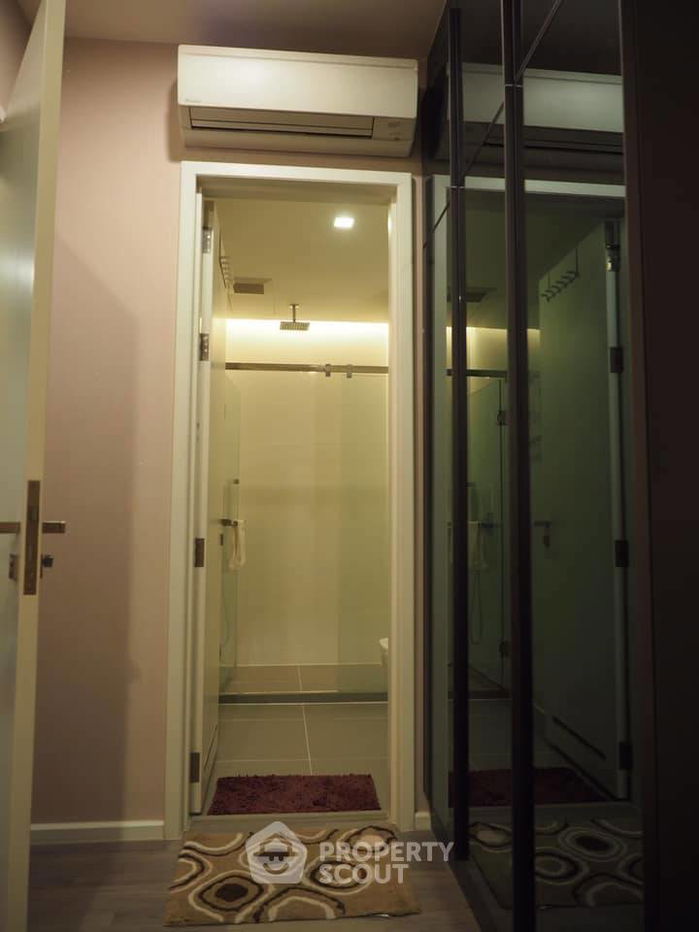 รูป คอนโด 1-ห้องนอน ที่ เดอะ รูม สุขุมวิท 69 ใกล้ BTS พระโขนง (ID 449383) - รูปที่ 6/9