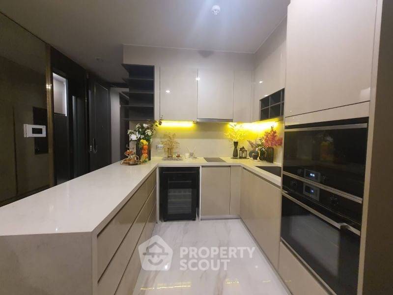picture 3-BR Condo at Laviq Sukhumvit 57 near BTS Thong Lor (ID 1277545) - 6/11