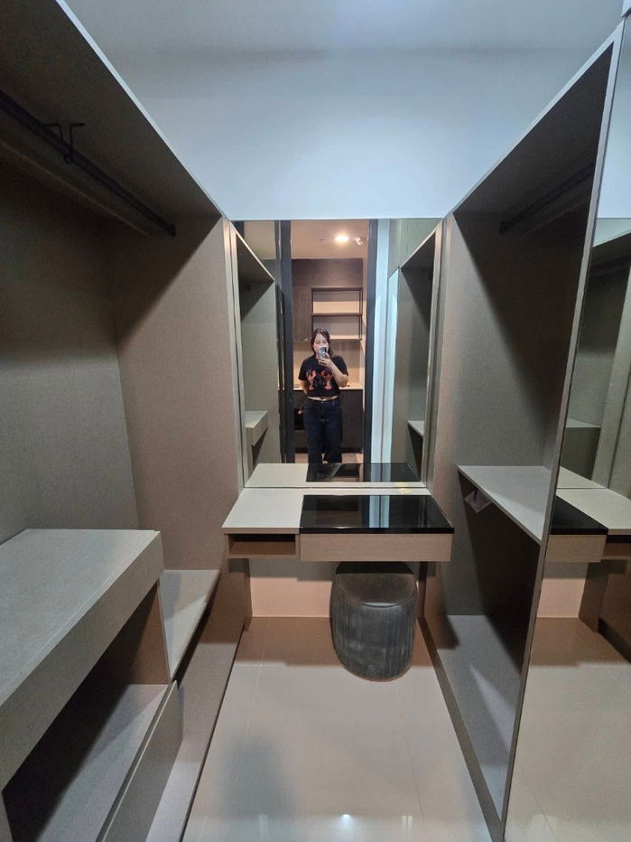 picture #S4127    For Rent XT Huaikwang - 9/9