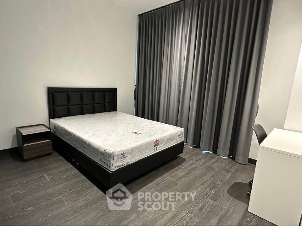รูป คอนโด 1-ห้องนอน ที่ เทตต์ สาทร 12 ใกล้ BTS เซนต์หลุยส์ (ID 2132071) - รูปที่ 5/11