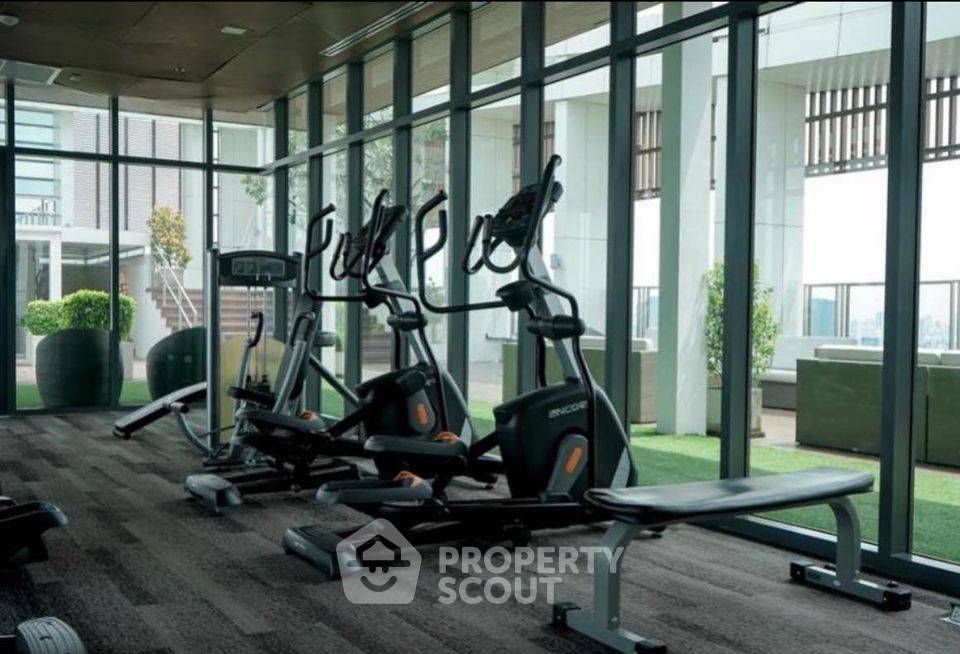 picture 2-BR Condo at Metro Sky Prachachuen near MRT Bang Son (ID 1920913) - 11/11
