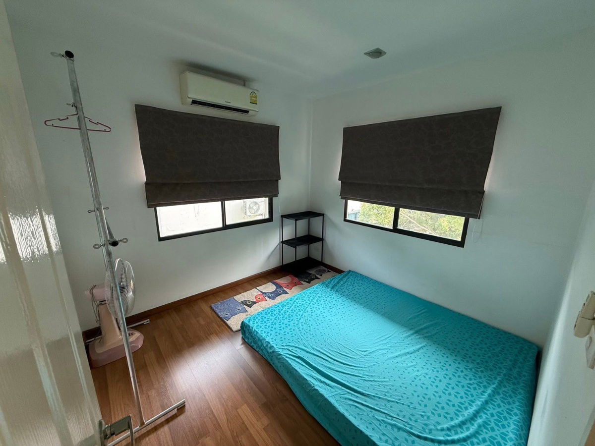 picture House for rent Golden Village Bangna - Kingkaew - 5/11