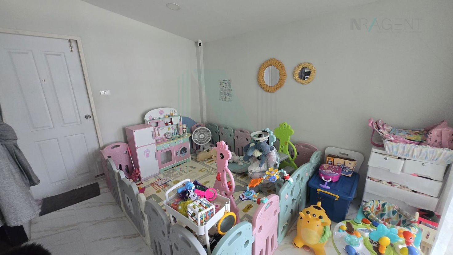 รูป 📌 ขายบ้านเดี่ยว โครงการ เดอะ วิลล่า รัตนาธิเบศร์ 2 ชั้น 3 ห้องนอน 3 ห้องน้ำ - รูปที่ 4/8