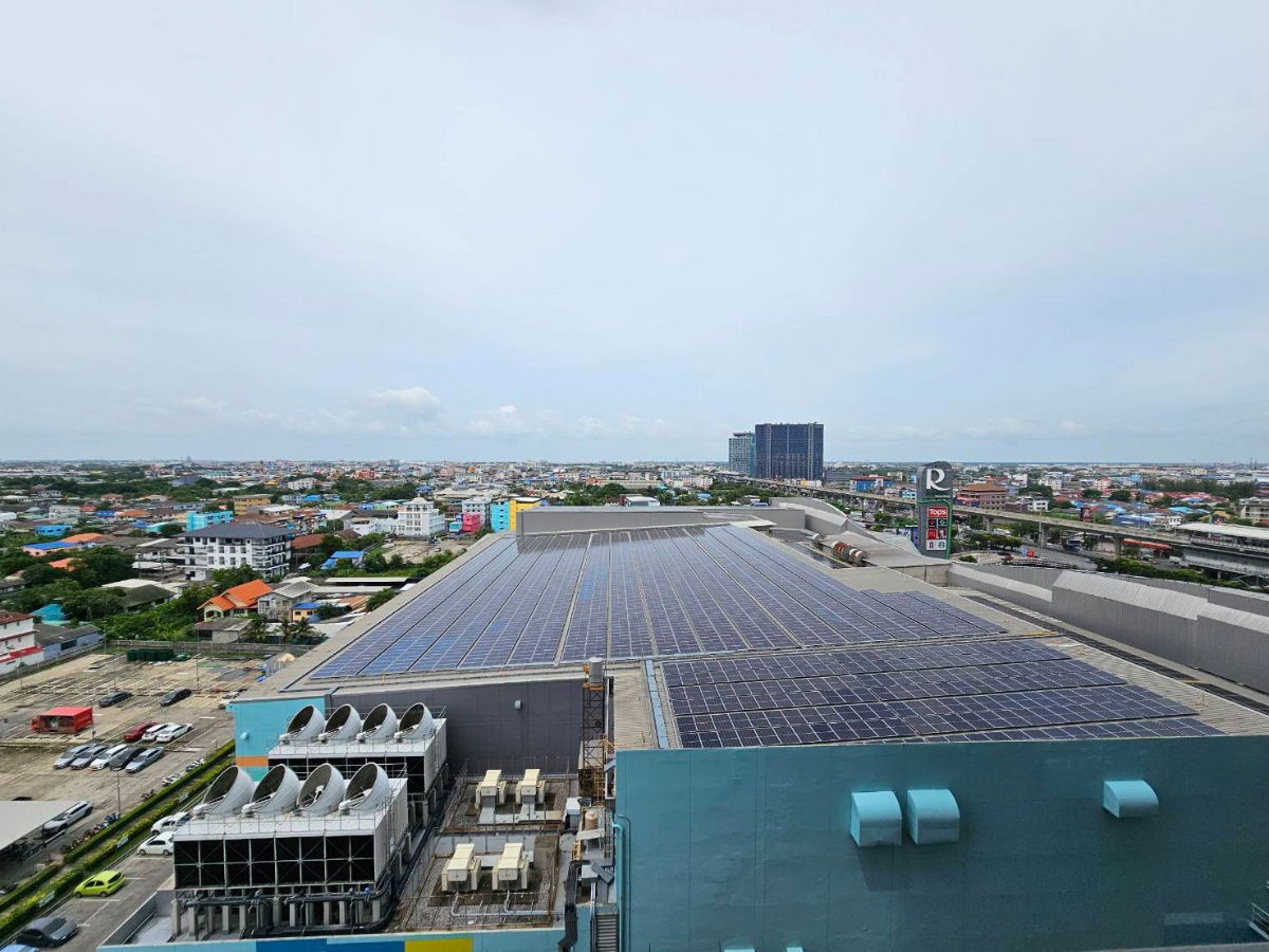 picture For RENT The President Sukhumvit - Samut Prakan 12th floor - 21/22