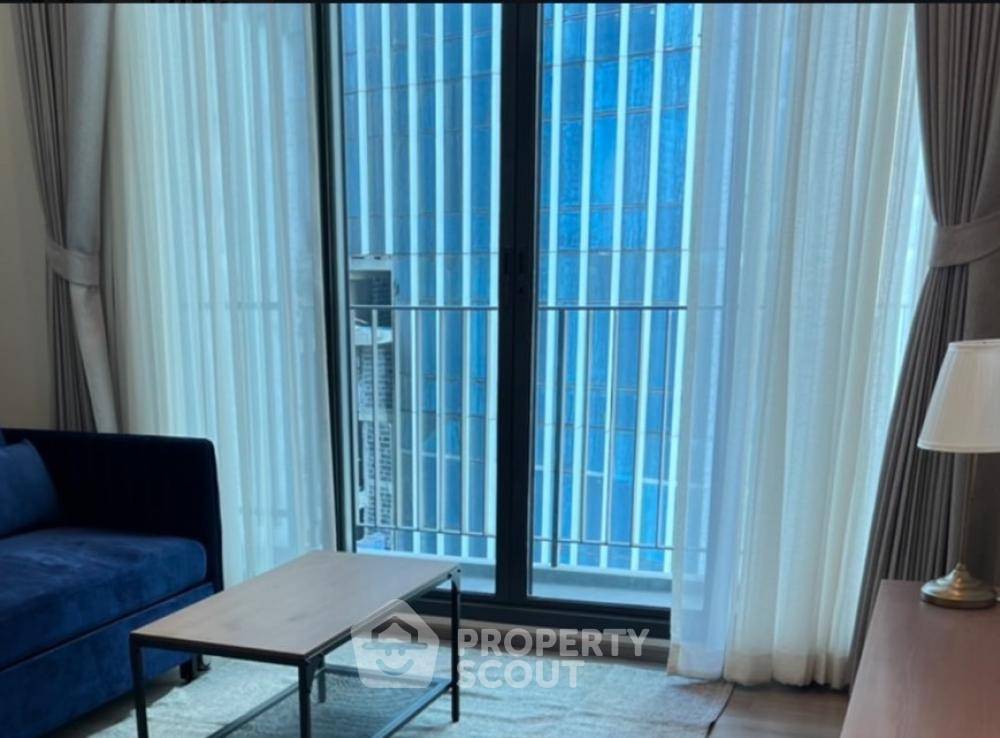 รูป คอนโด 1-ห้องนอน ที่ เดอะ รีเซิร์ฟ พหล-ประดิพัทธ์ ใกล้ BTS สะพานควาย (ID 2208778) - รูปที่ 3/11