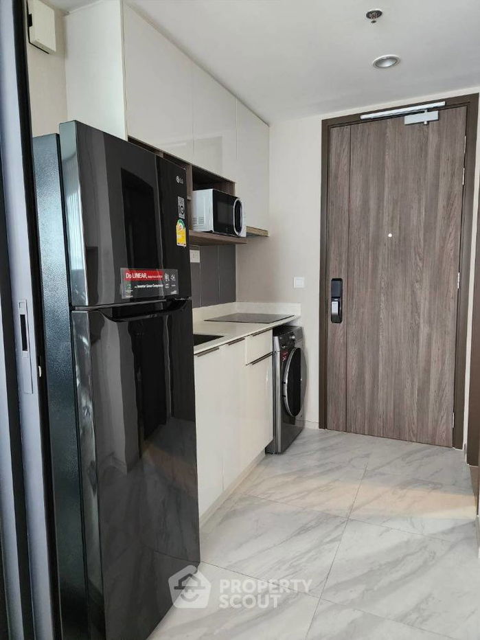 picture 2-BR Condo at Ideo Mobi Asoke near MRT Phetchaburi (ID 1429940) - 34/58