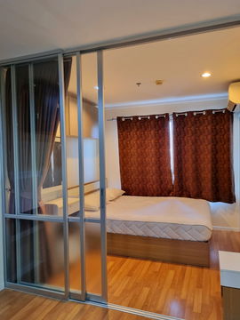 FOR RENT  :  BL201305 :  ( Lumpini Park Rama 9 - Ratchada ) 