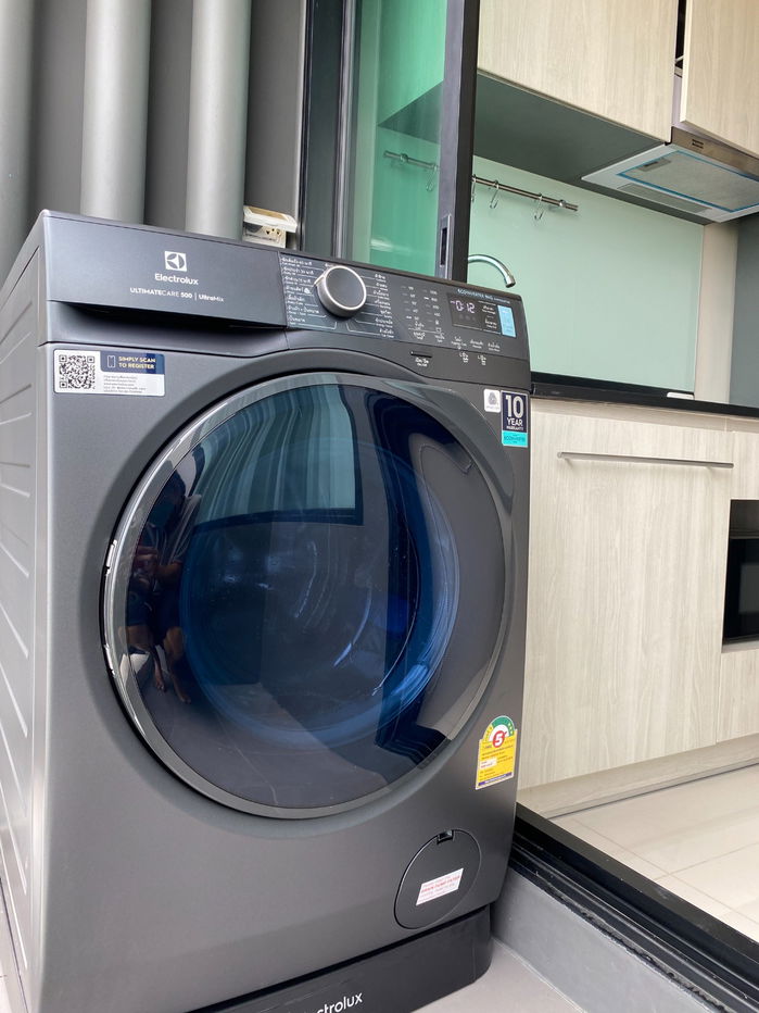 picture For rent  Niche MONO Mega Space Bangna - 7/9