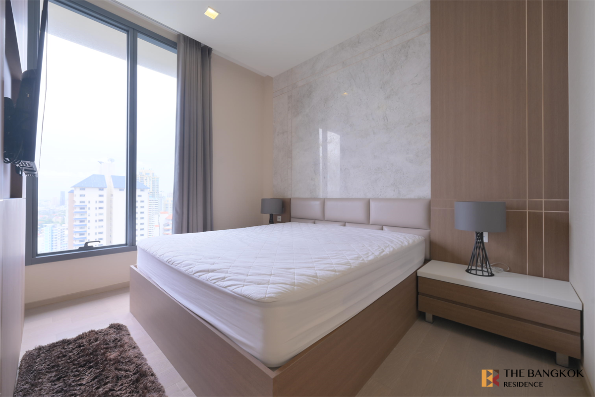 รูป ดิ เอส อโศก  ยูนิต Luxury หรูหราแบบไม่ต้องรอ - รูปที่ 8/10