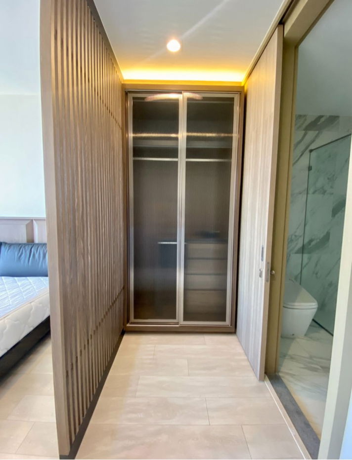 picture #Z1452 Condo for rent Noble Phloen Chit - 7/8