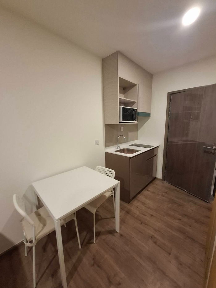 picture @Condorental condo for rent Aspire Pinklao - Arunammarin - 8/9
