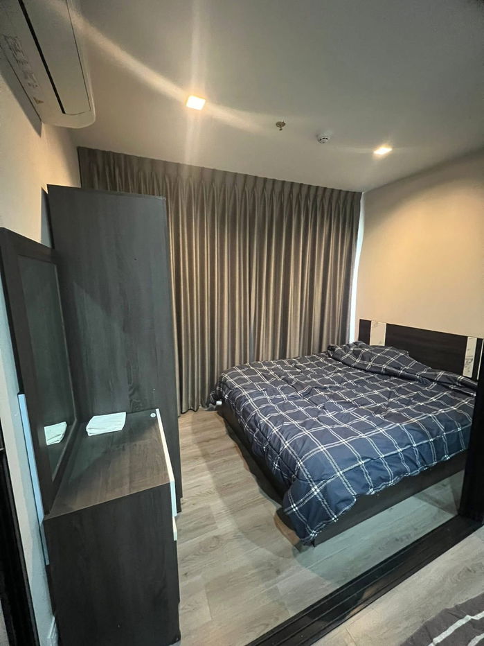 รูป 🟢For Rent🟢The Politan Rive (เดอะ โพลิแทน รีฟ) ห้องสวย เฟอร์ครบ ได้ 📱ADD LINE @nathong97 (ตอบ ⚡ 24 Hr) P463 - รูปที่ 11/18