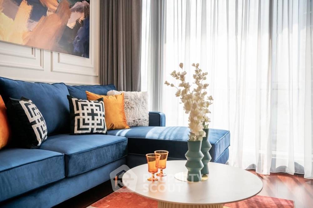 picture 2-BR Condo at Khun By Yoo near BTS Thong Lor (ID 1904941) - 26/40